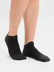 Черный носки мужские, летние
