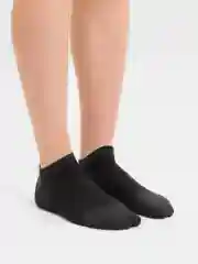 Черный носки мужские, летние