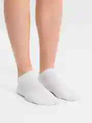 Белый носки мужские, летние
