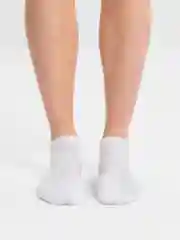 Белый носки мужские, летние