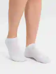 Белый носки мужские, летние