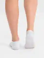 Белый носки мужские, летние