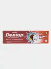 Зубная паста Vasu Dentup с нимом и гвоздикой 100 гр
