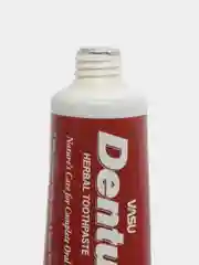 Зубная паста Vasu Dentup с нимом и гвоздикой 100 гр
