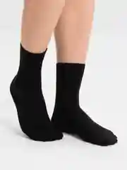 Черный носки мужские, хлопок