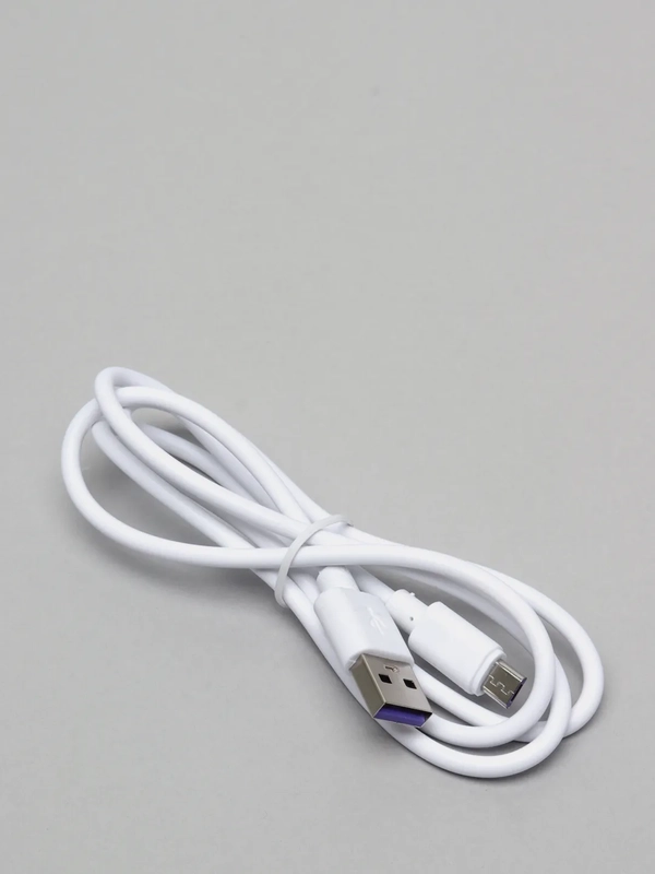 Кабель зарядный micro USB для Android