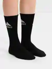 Черный носки мужские высокие