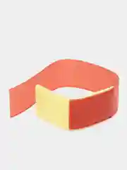 Коралловый связки для лыж