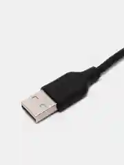 Хром зарядный кабель Lightning для iPhone, силиконовый, 1 м, 2 м / Зарядка на айфон
