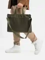 Хаки сумка для ноутбука, документов, 3 цвета