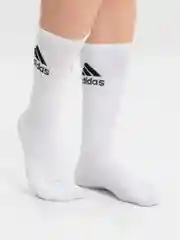 Белый носки мужские высокие