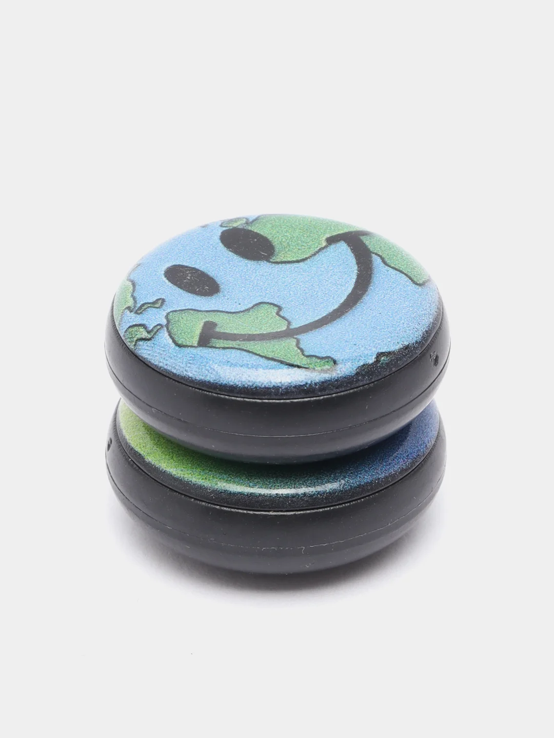 Разноцветный игрушка антистресс Pop Puck (поп пак), магнитный брелок, шайбы, подарок
