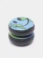 Разноцветный игрушка антистресс Pop Puck (поп пак), магнитный брелок, шайбы, подарок