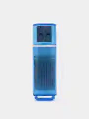 Флешка / флэшка / USB накопитель Smartbuy Glossy series Blue, 64 GB