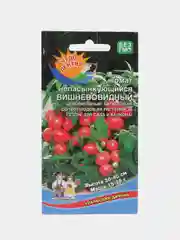 Вишнёвый семена Томат Непасынкующийся, раннеспелый