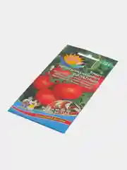 Красный семена Томат Непасынкующийся, раннеспелый