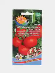 Красный семена Томат Непасынкующийся, раннеспелый