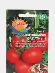 Красный семена Томат Непасынкующийся, раннеспелый