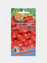 Бордовый семена Томат Непасынкующийся, раннеспелый