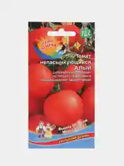 Алый семена Томат Непасынкующийся, раннеспелый