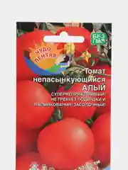 Алый семена Томат Непасынкующийся, раннеспелый