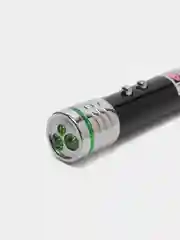 Лазерная указка 3в1, дразнилка для кошек