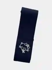 Синий меланж лосины для девочки