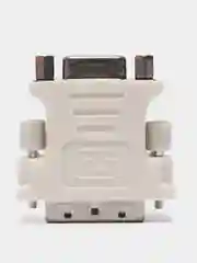 Переходник DVI x гн VGA HD15