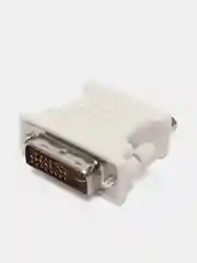 Переходник DVI x гн VGA HD15