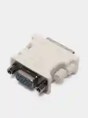 Переходник DVI x гн VGA HD15