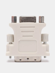 Переходник DVI x гн VGA HD15