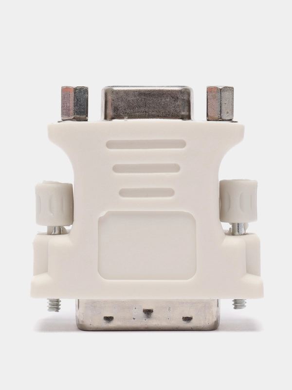 Переходник DVI x гн VGA HD15
