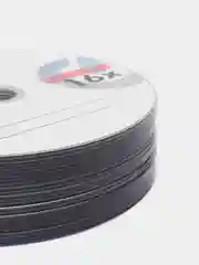Диски DVD+R SONNEN 4,7GB 16x Cake Box (упаковка на шпиле) КОМПЛЕКТ 25шт, 513532