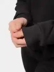 Бежевый худи женское