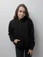 Худи женское