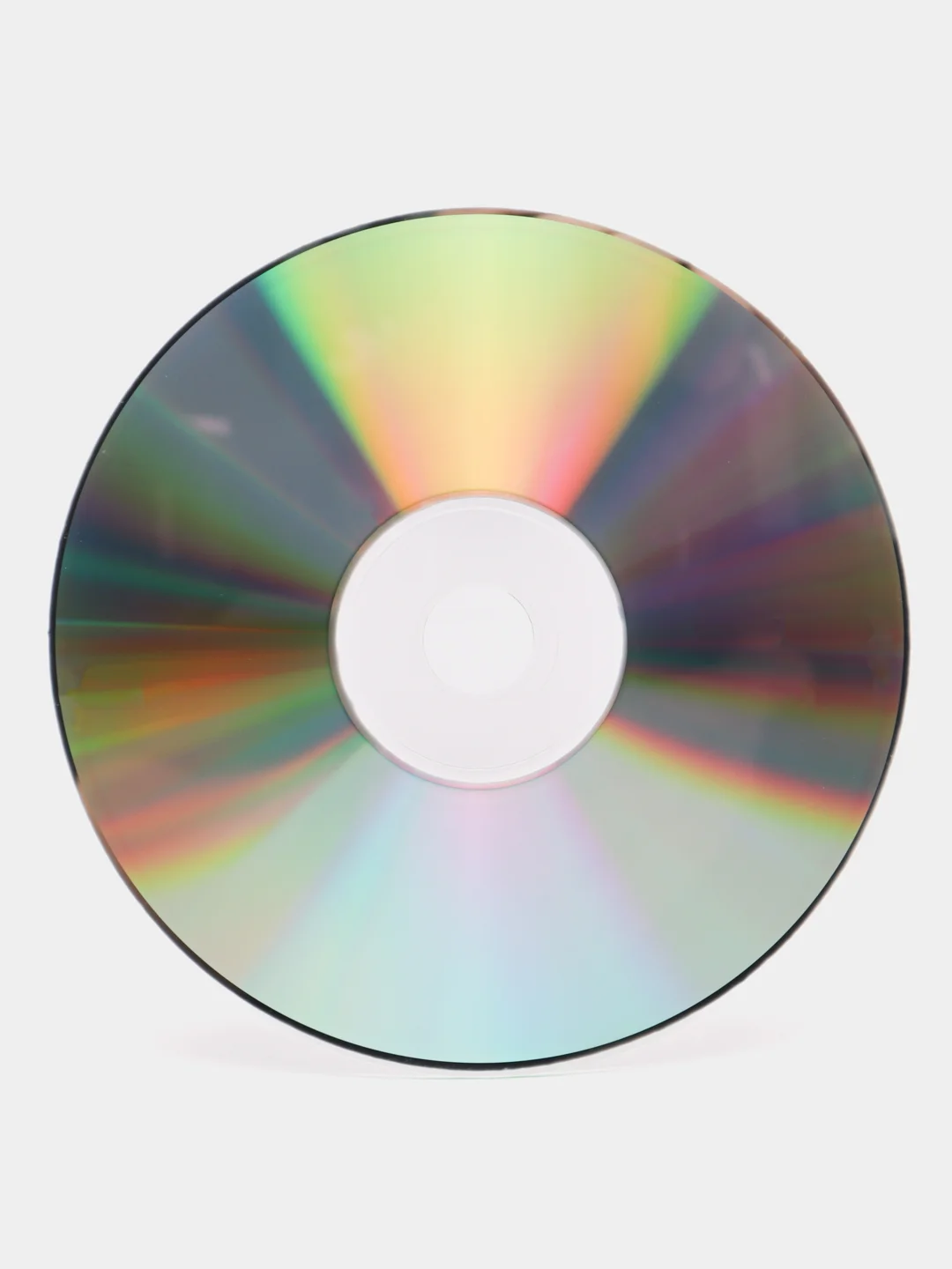 Диск CD-R Mirex 700 Mb, 48х, Ink Printable, без надписи, Shrink, 100 штук