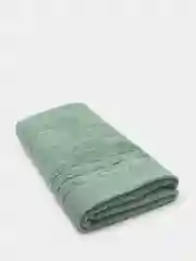 Мятный полотенце махровое для рук, 480 г/м2, хлопок 100%