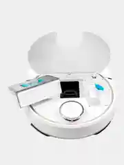 Робот-пылесос с влажной уборкой Hobot LEGEE-D7