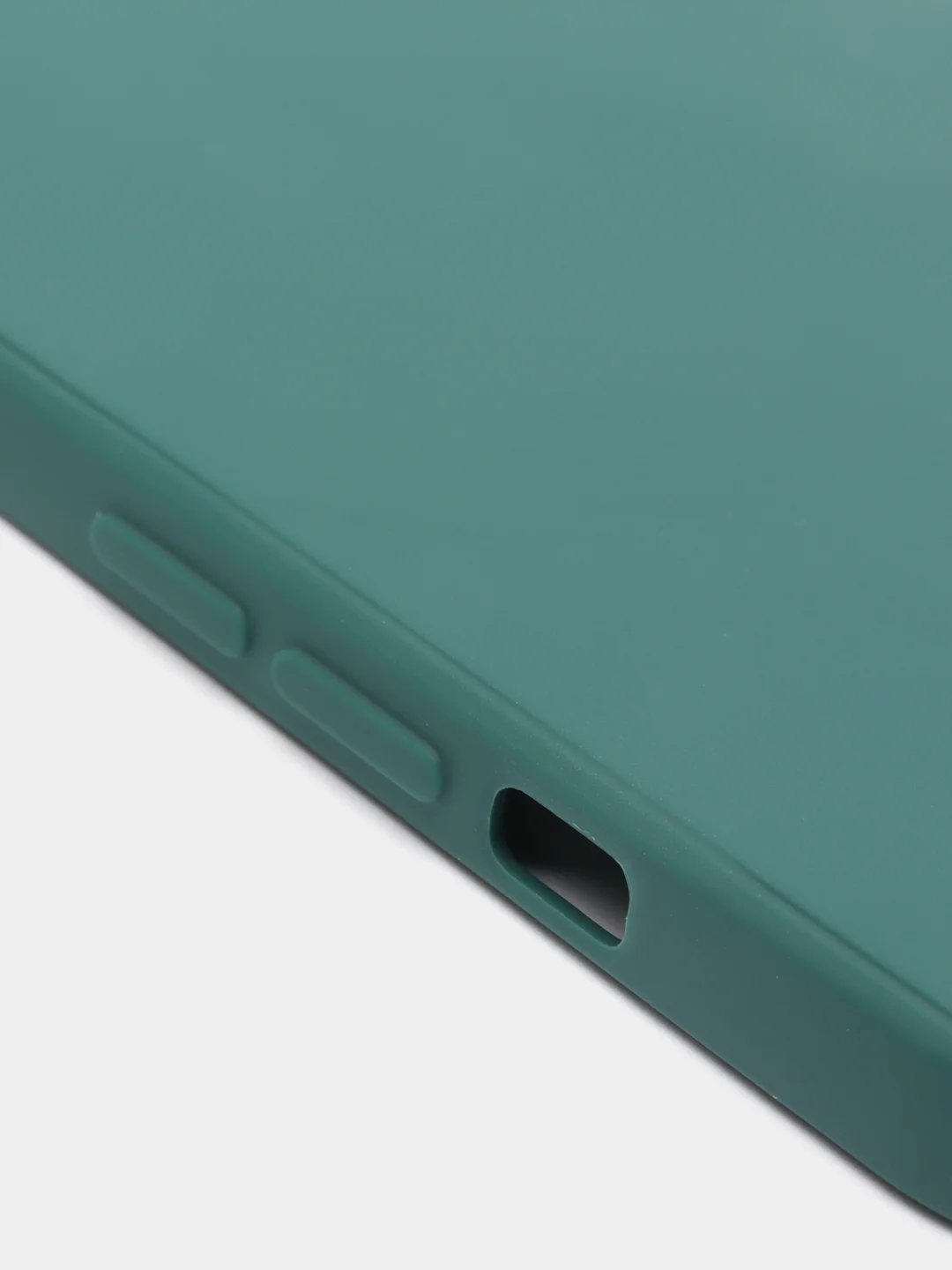 Зеленый чехол для iPhone 6, 6S, 7, 8, SE 2020, 7 Plus, 8 Plus, X, XS, XS Max, XR, 11, 11 Pro, 11 Pro Max, 12