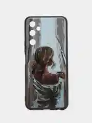 Карамельный чехол с рисунком на Tecno Pova Neo 2 (Текно Пова Нео 2)