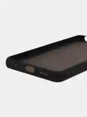 Тёмно-серый чехол с рисунком на Xiaomi Redmi Note 10 Pro (Сяоми Редми Нот 10 Про)