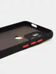Медный чехол с рисунком на Xiaomi Redmi A1+, Xiaomi Redmi A2+ и Poco C51 (Сяоми Редми А1+/A2+)