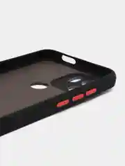 Конфетный чехол с рисунком на Xiaomi Redmi A1+, Xiaomi Redmi A2+ и Poco C51 (Сяоми Редми А1+/A2+)