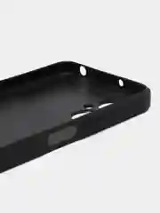 Сиреневый чехол с рисунком на Xiaomi Poco M5 и Poco M4 5G (Сяоми Поко М5 и Поко М4 5G)