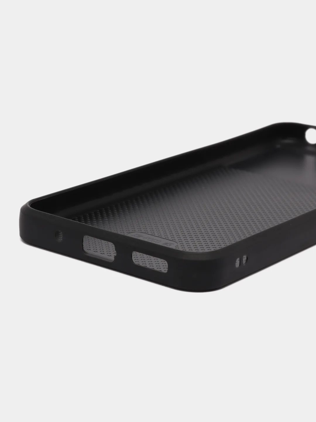 Сиреневый чехол с рисунком на Xiaomi Poco M5 и Poco M4 5G (Сяоми Поко М5 и Поко М4 5G)