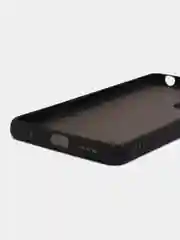 Терракотовый чехол с рисунком на Xiaomi Redmi Note 10 Pro (Сяоми Редми Нот 10 Про)