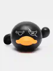 Черный игрушка для ванной "Утёнок", детская, заводная