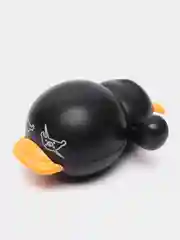 Черный игрушка для ванной "Утёнок", детская, заводная