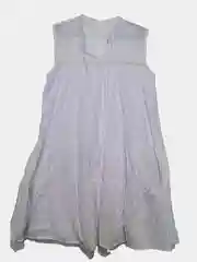 Платье женское, кружевное