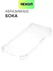 Противоударный чехол BROSCORP для Realme GT Neo 2, GT Neo 3T и Q5 Pro силиконовый